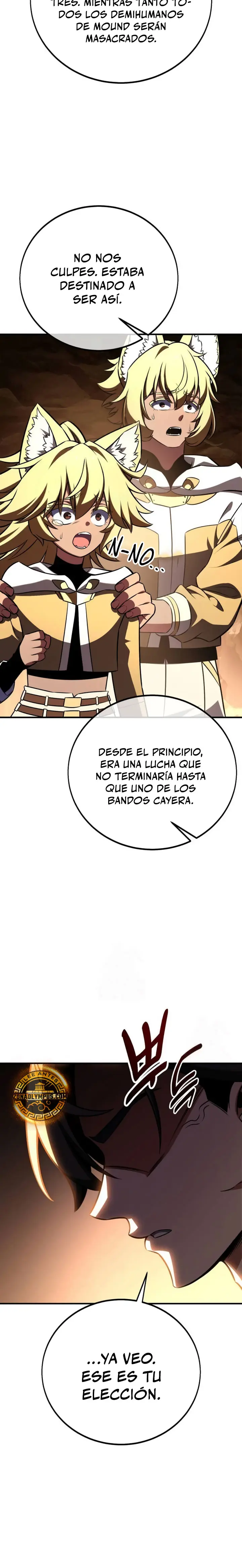 Yo mate al jugador de la Academia > Capitulo 107 > Page 381