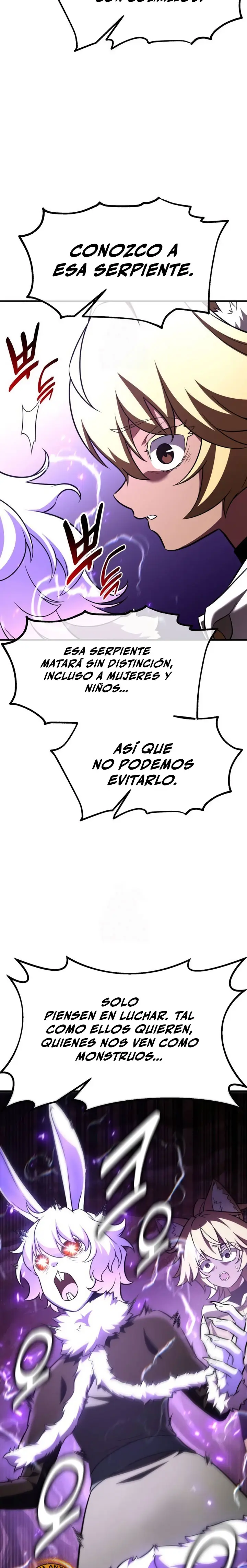 Yo mate al jugador de la Academia > Capitulo 107 > Page 411