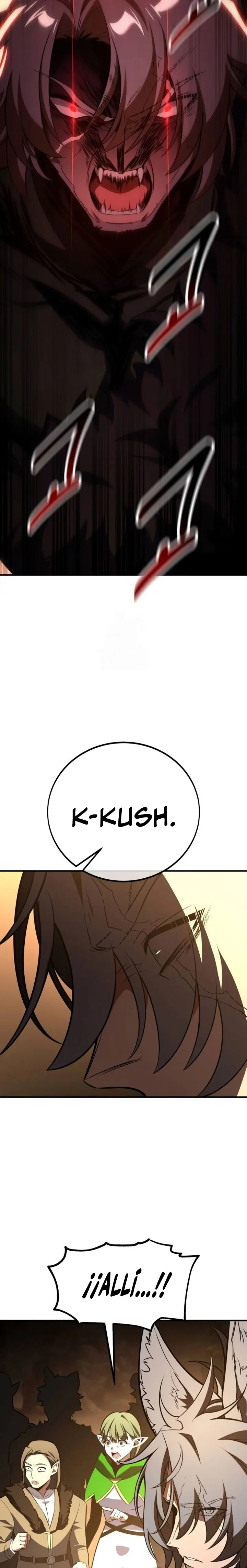 Yo mate al jugador de la Academia > Capitulo 107 > Page 431