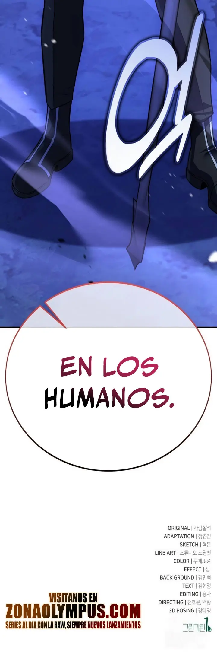 Yo mate al jugador de la Academia > Capitulo 107 > Page 561