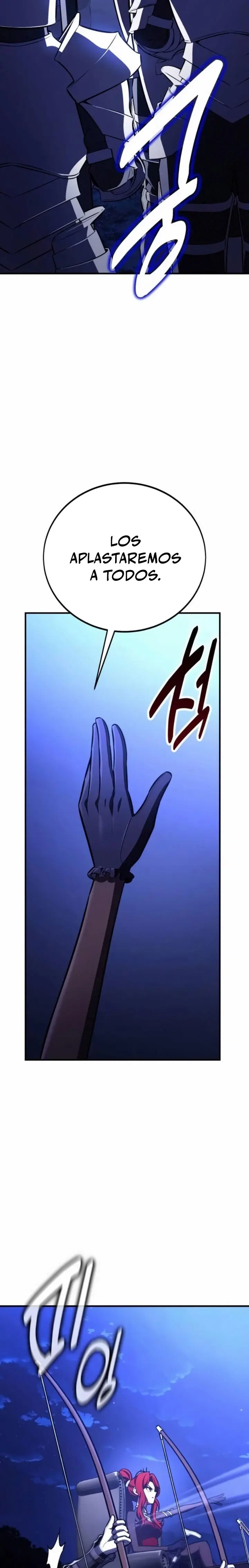 Yo mate al jugador de la Academia > Capitulo 108 > Page 61