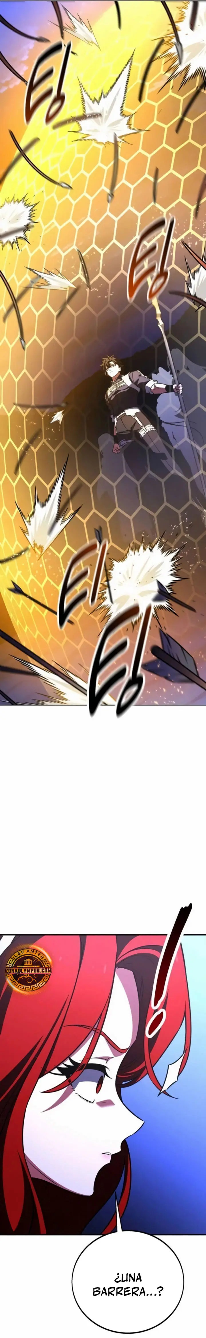 Yo mate al jugador de la Academia > Capitulo 108 > Page 81