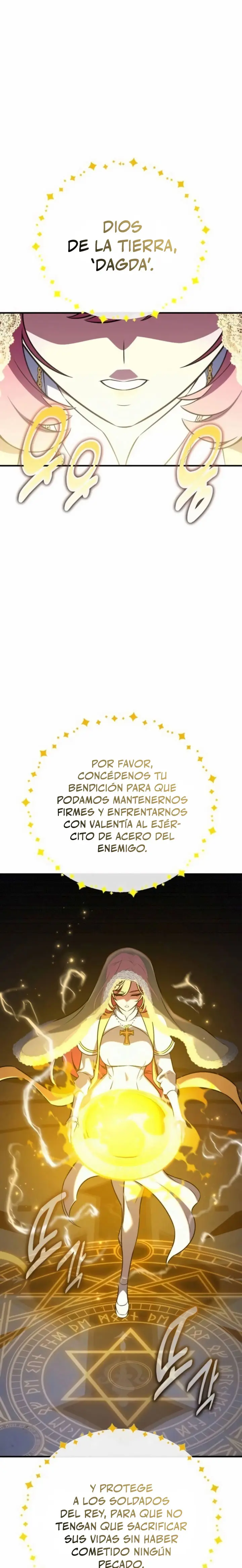 Yo mate al jugador de la Academia > Capitulo 108 > Page 91