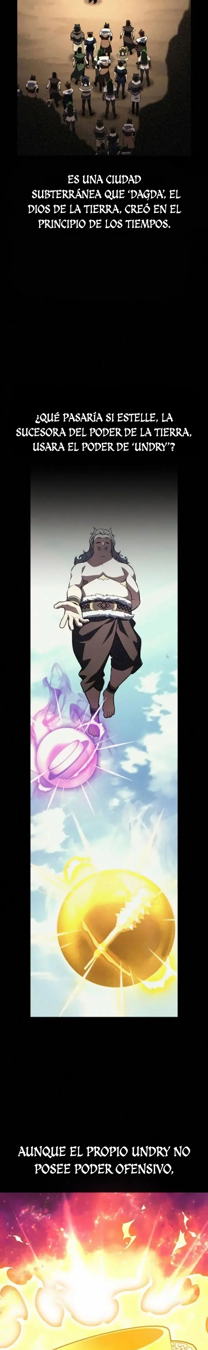 Yo mate al jugador de la Academia > Capitulo 108 > Page 121