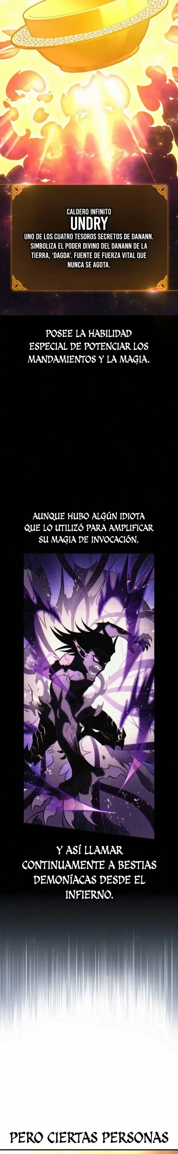 Yo mate al jugador de la Academia > Capitulo 108 > Page 131