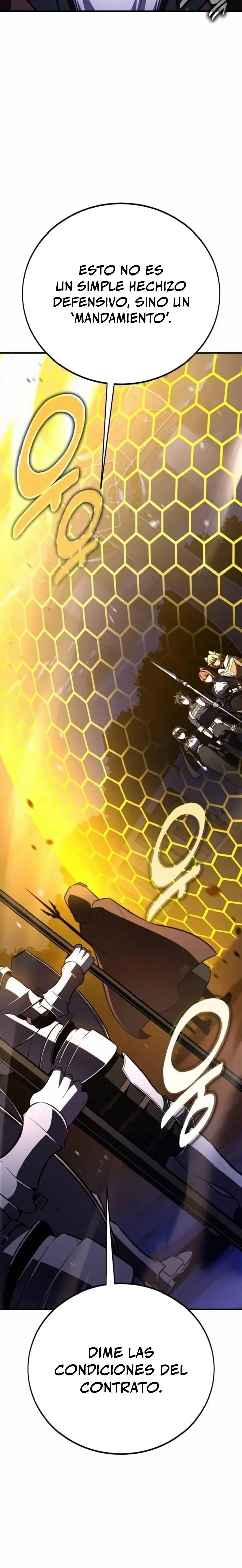 Yo mate al jugador de la Academia > Capitulo 108 > Page 161