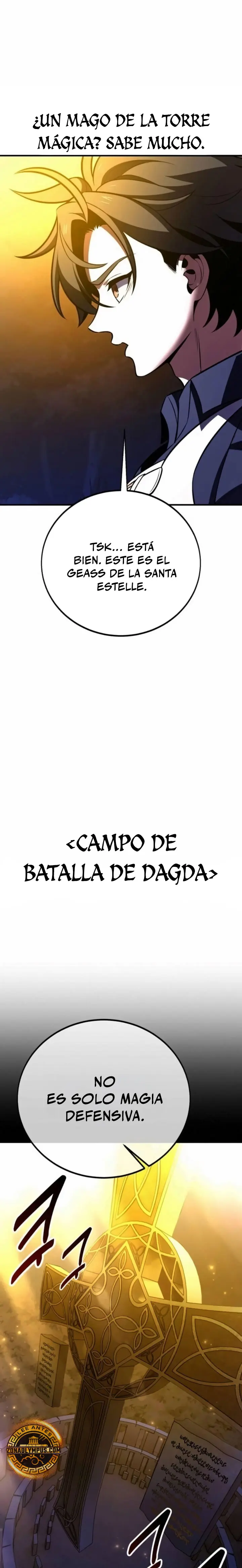 Yo mate al jugador de la Academia > Capitulo 108 > Page 171