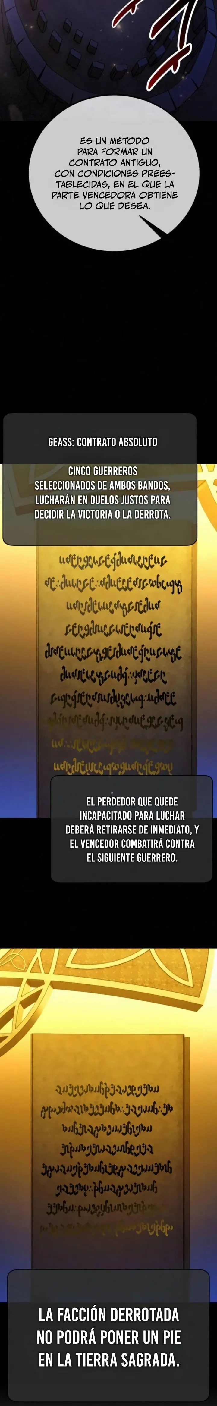 Yo mate al jugador de la Academia > Capitulo 108 > Page 181