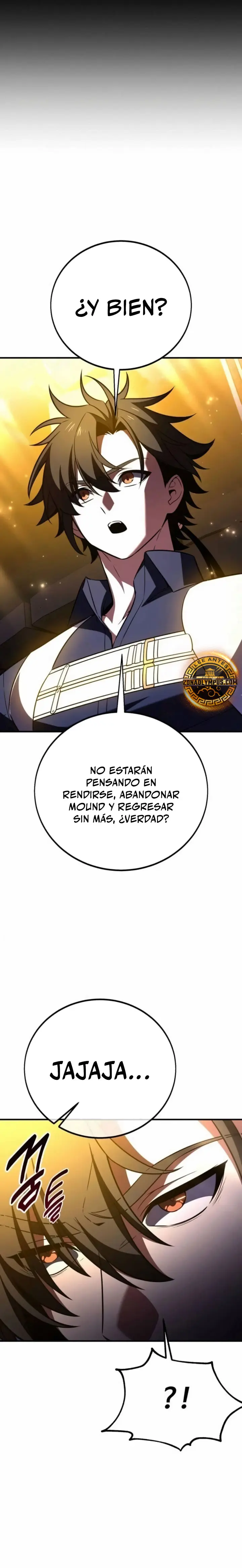 Yo mate al jugador de la Academia > Capitulo 108 > Page 201