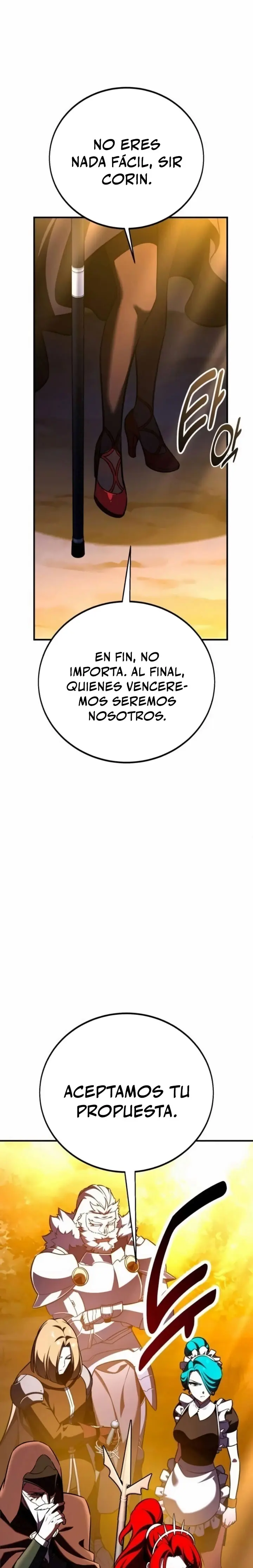 Yo mate al jugador de la Academia > Capitulo 108 > Page 211