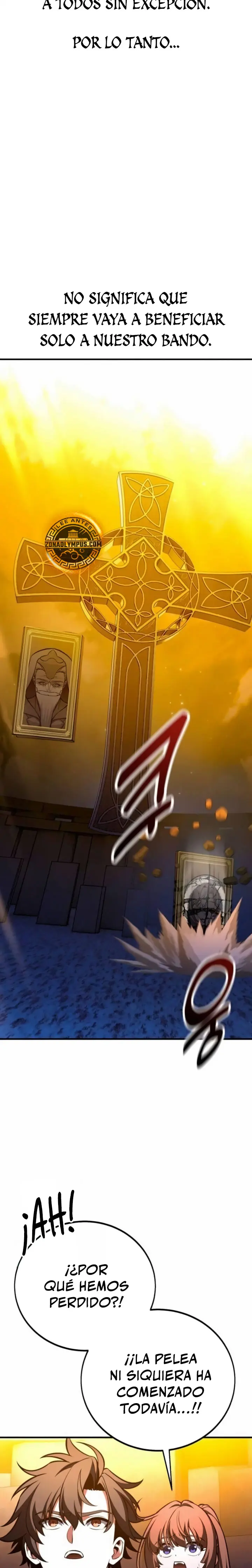 Yo mate al jugador de la Academia > Capitulo 108 > Page 241