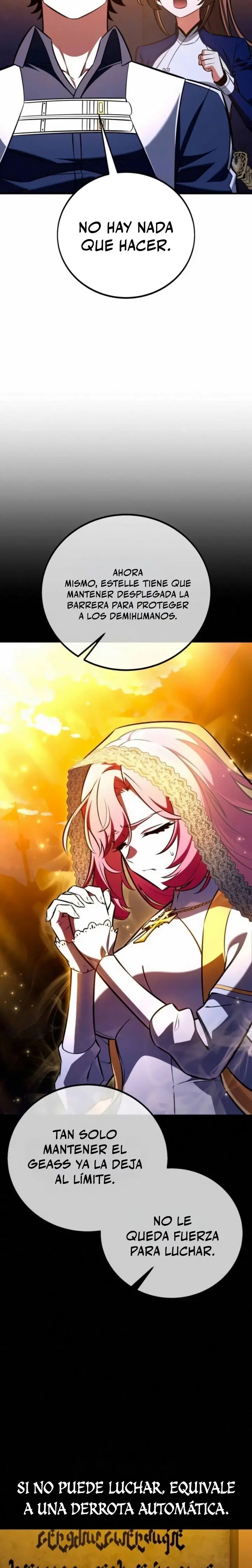 Yo mate al jugador de la Academia > Capitulo 108 > Page 251