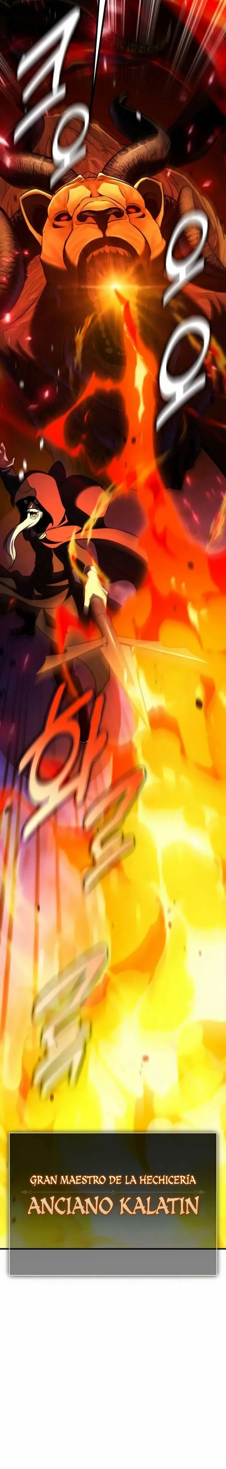 Yo mate al jugador de la Academia > Capitulo 108 > Page 321