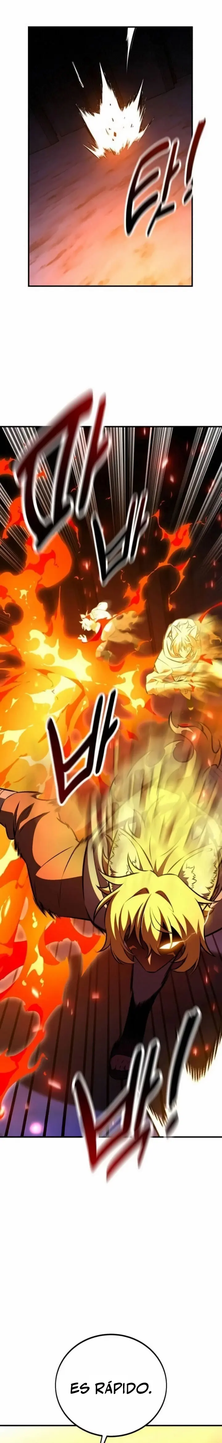 Yo mate al jugador de la Academia > Capitulo 108 > Page 331