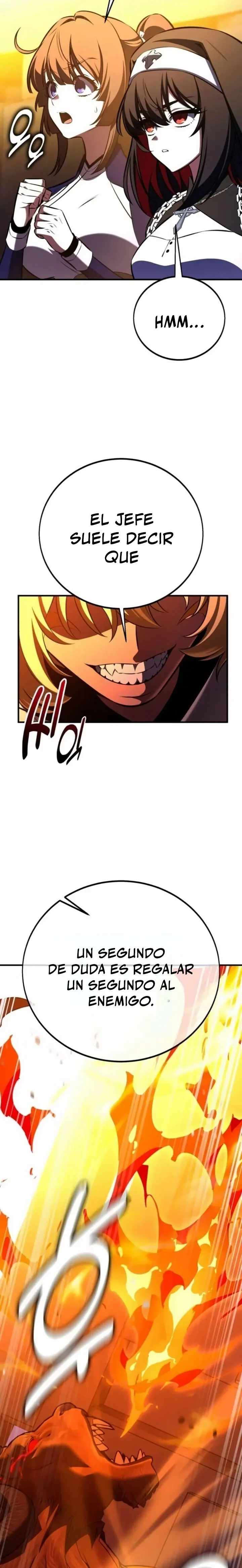 Yo mate al jugador de la Academia > Capitulo 108 > Page 341