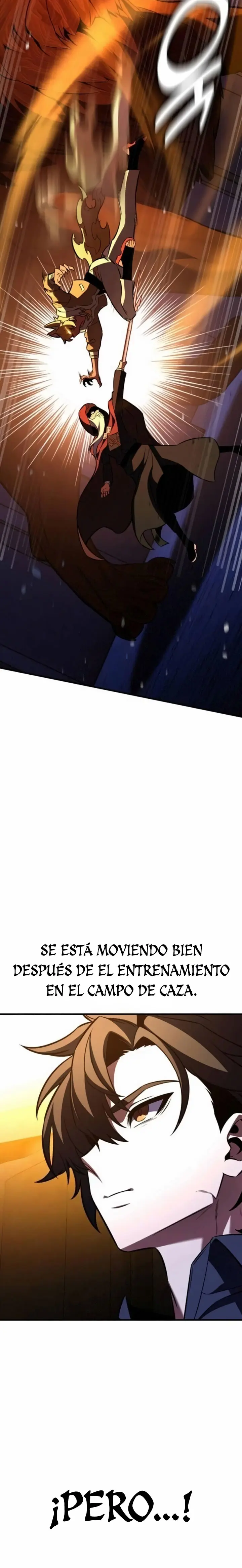 Yo mate al jugador de la Academia > Capitulo 108 > Page 351