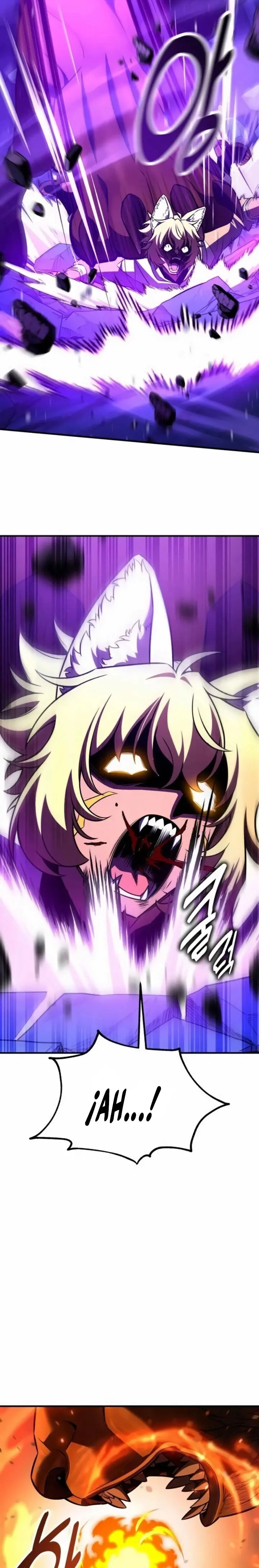 Yo mate al jugador de la Academia > Capitulo 108 > Page 411