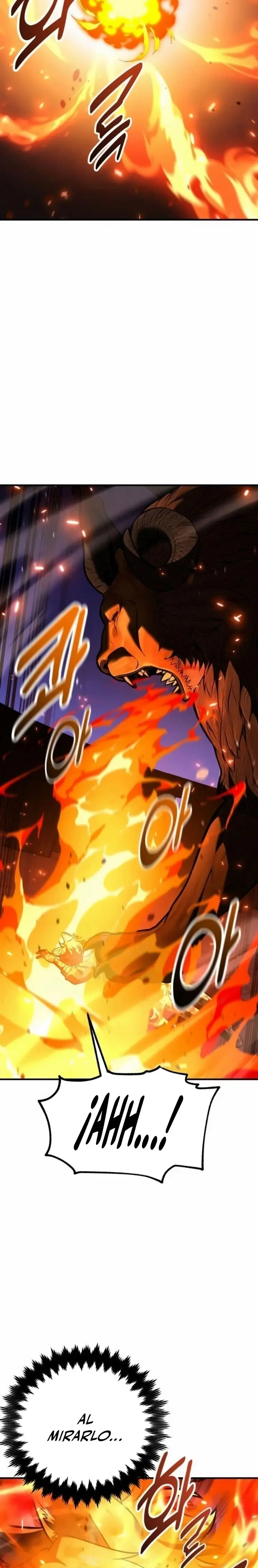 Yo mate al jugador de la Academia > Capitulo 108 > Page 421