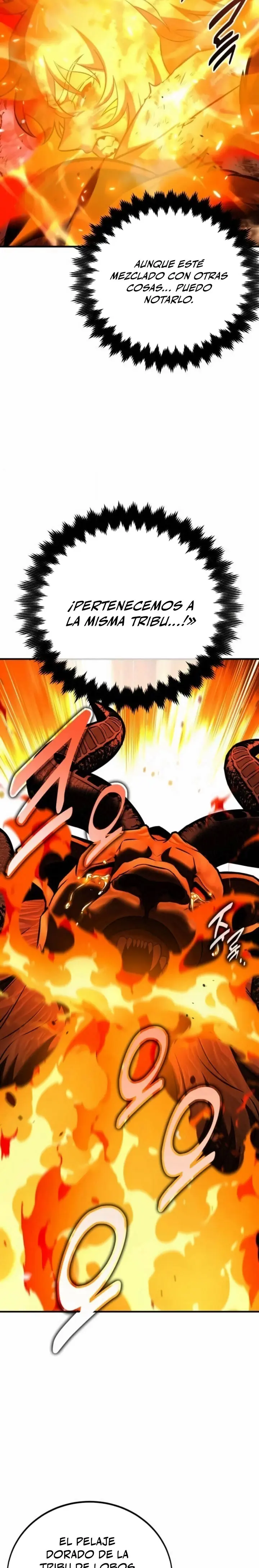 Yo mate al jugador de la Academia > Capitulo 108 > Page 431