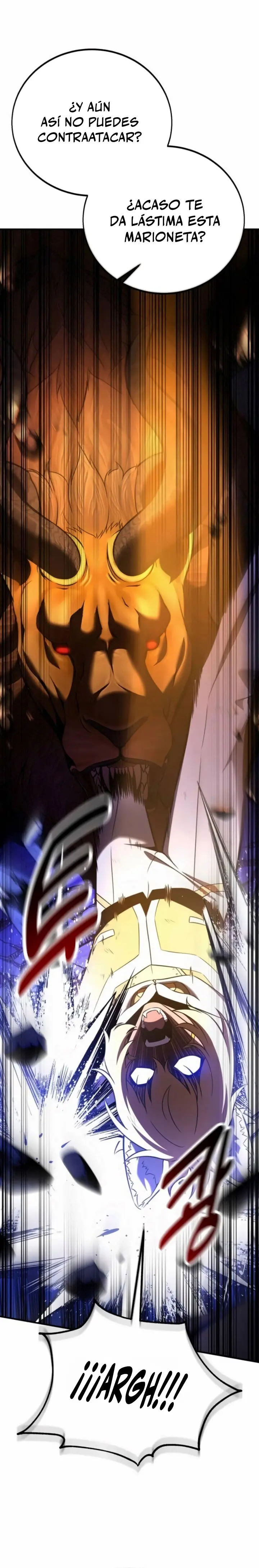 Yo mate al jugador de la Academia > Capitulo 108 > Page 451