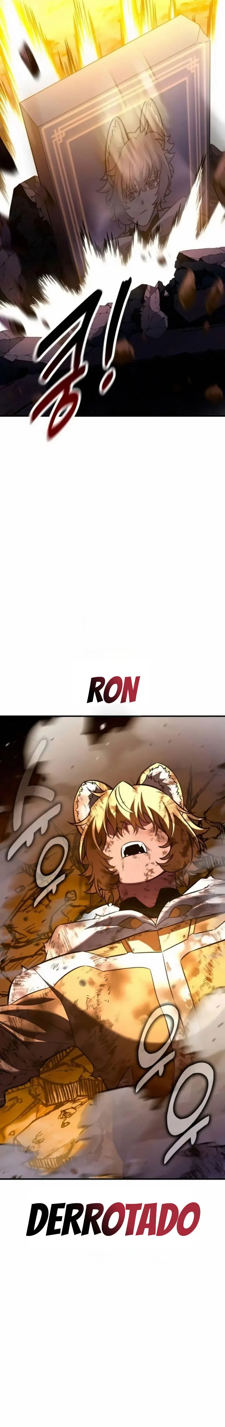 Yo mate al jugador de la Academia > Capitulo 108 > Page 491