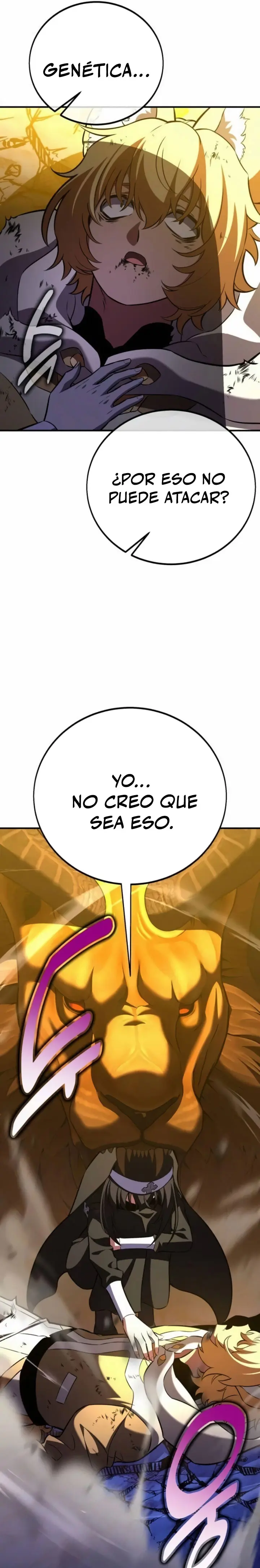 Yo mate al jugador de la Academia > Capitulo 108 > Page 521