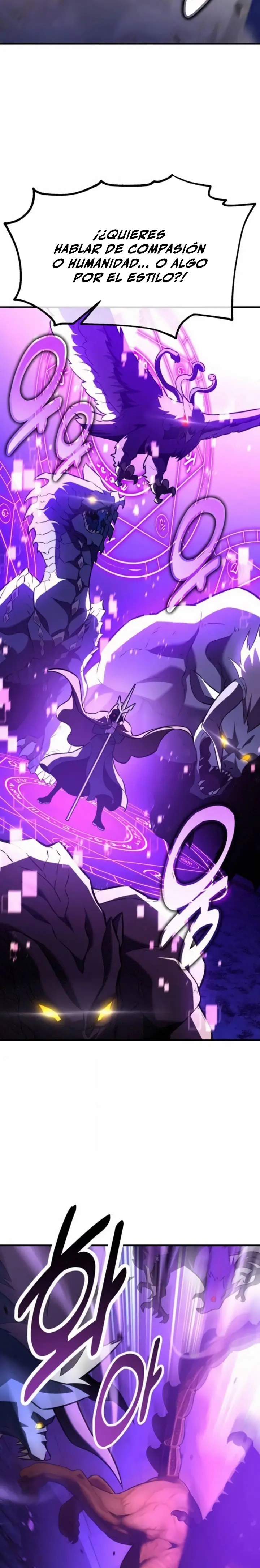 Yo mate al jugador de la Academia > Capitulo 108 > Page 531