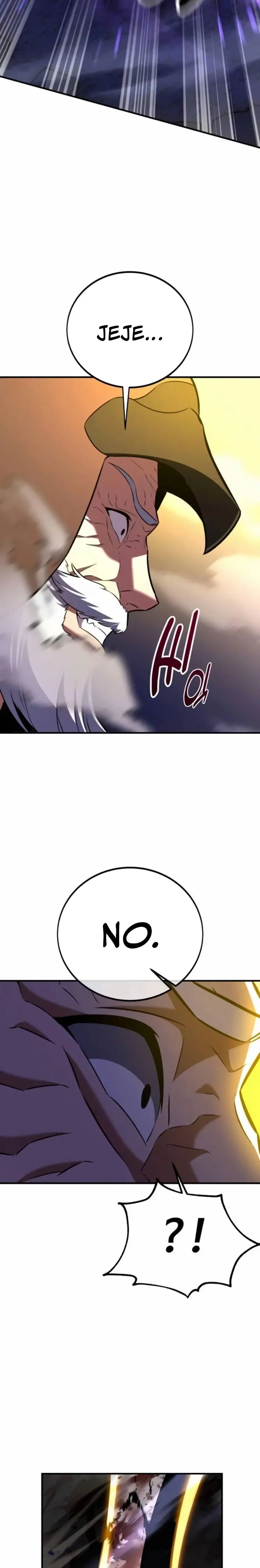 Yo mate al jugador de la Academia > Capitulo 108 > Page 551