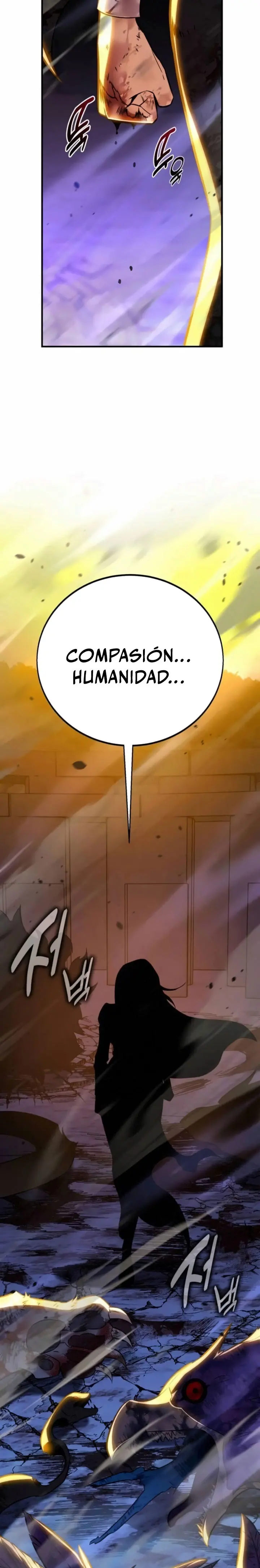 Yo mate al jugador de la Academia > Capitulo 108 > Page 561