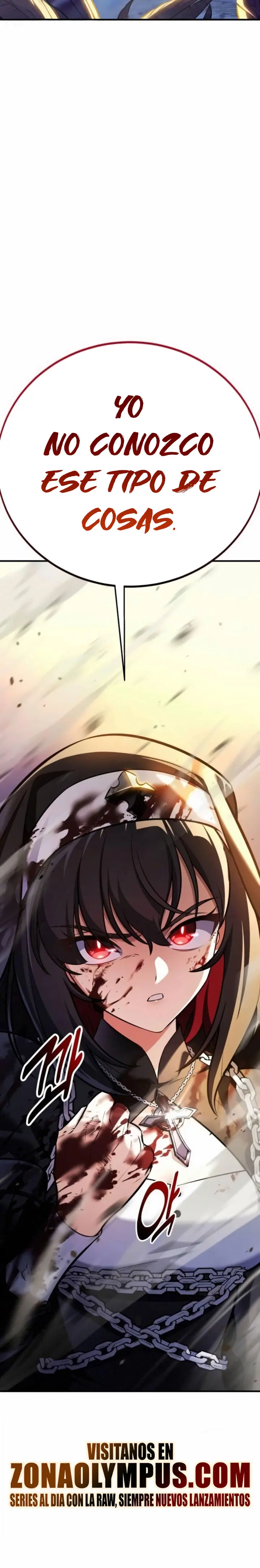 Yo mate al jugador de la Academia > Capitulo 108 > Page 571