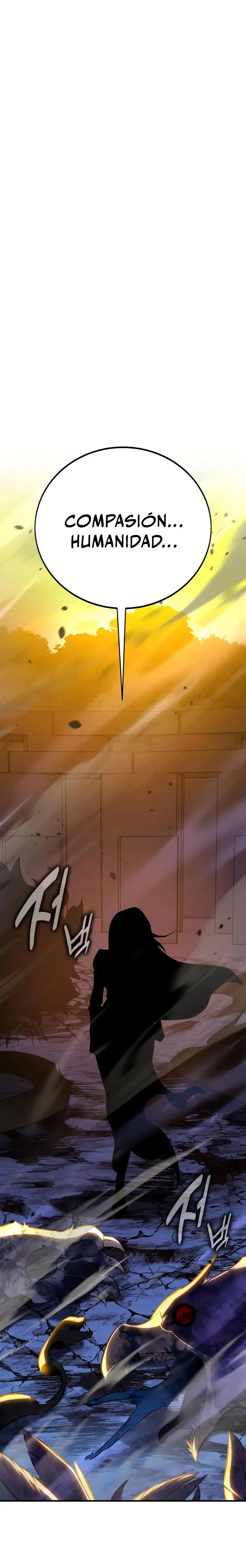 Yo mate al jugador de la Academia > Capitulo 109 > Page 11