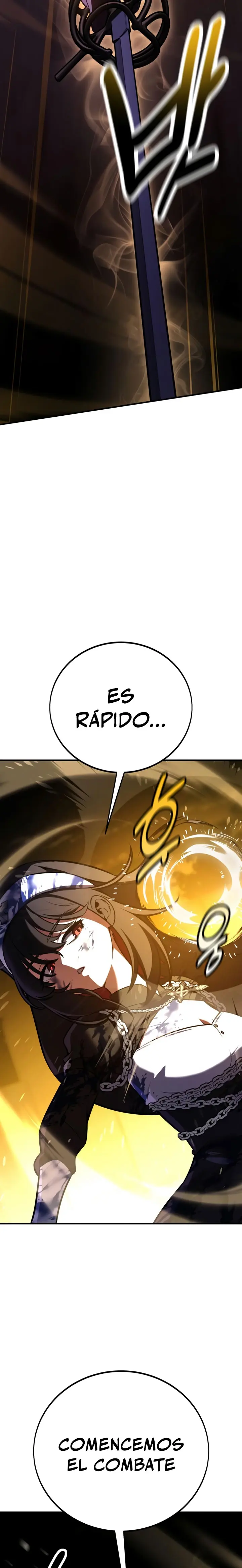 Yo mate al jugador de la Academia > Capitulo 109 > Page 81