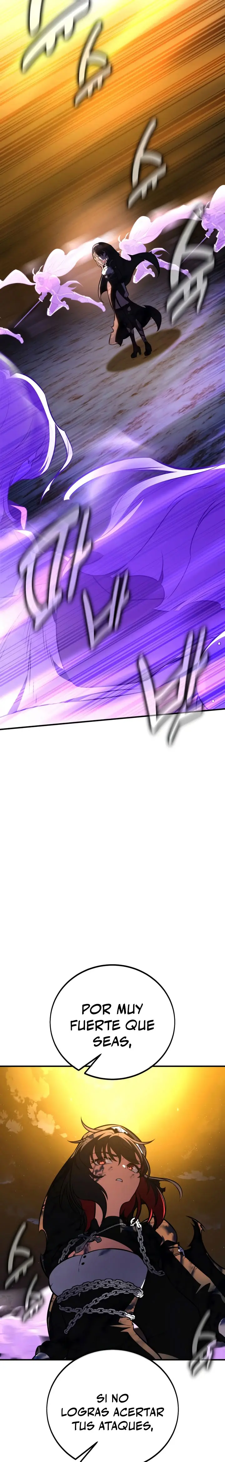 Yo mate al jugador de la Academia > Capitulo 109 > Page 101
