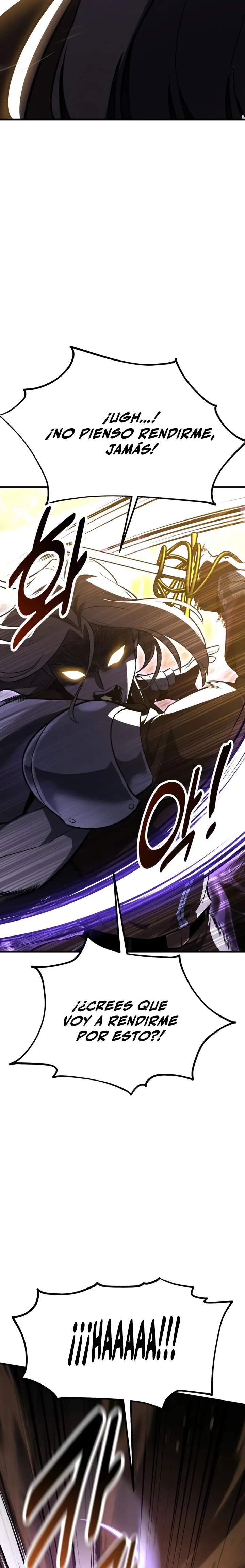 Yo mate al jugador de la Academia > Capitulo 109 > Page 151