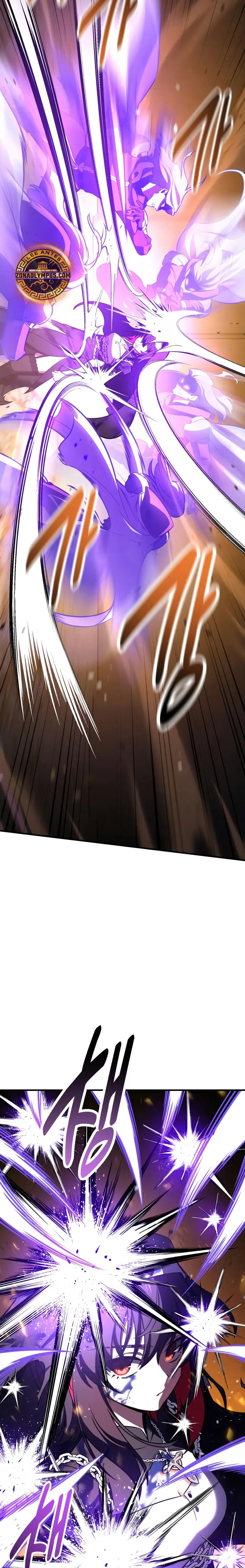 Yo mate al jugador de la Academia > Capitulo 109 > Page 161