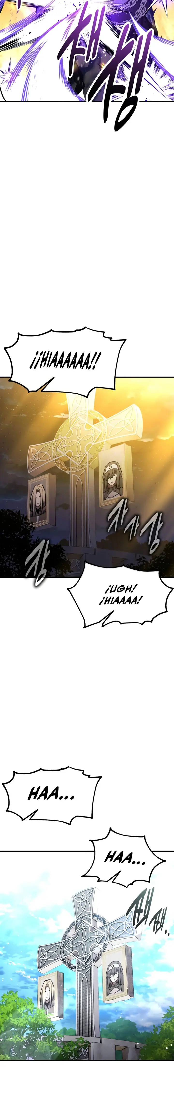 Yo mate al jugador de la Academia > Capitulo 109 > Page 171