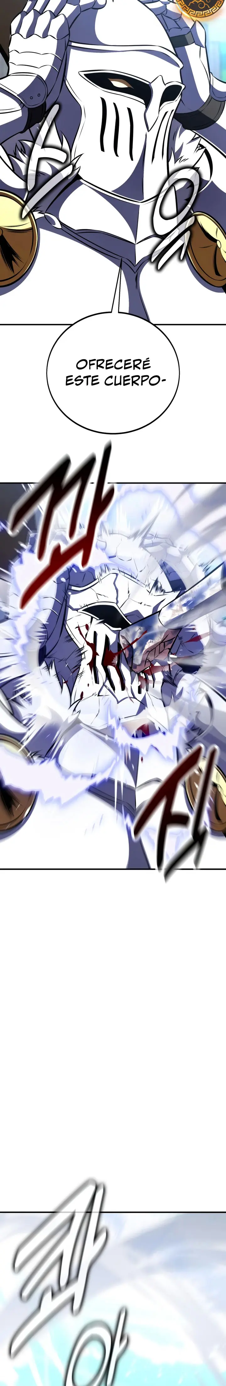 Yo mate al jugador de la Academia > Capitulo 109 > Page 231