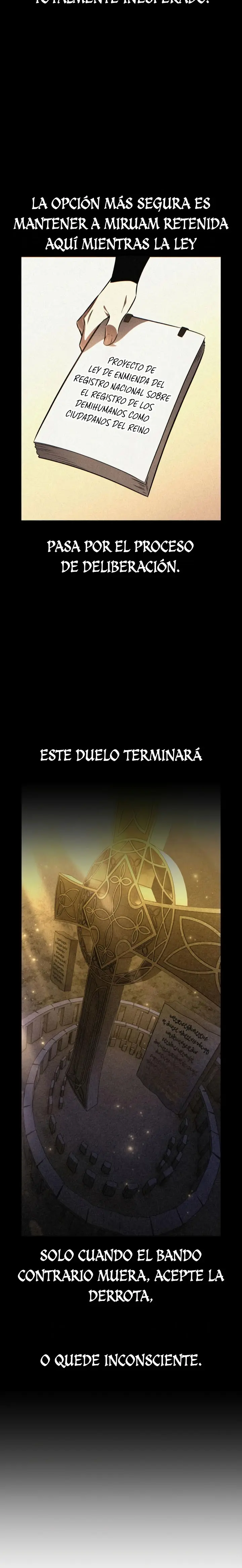 Yo mate al jugador de la Academia > Capitulo 109 > Page 281