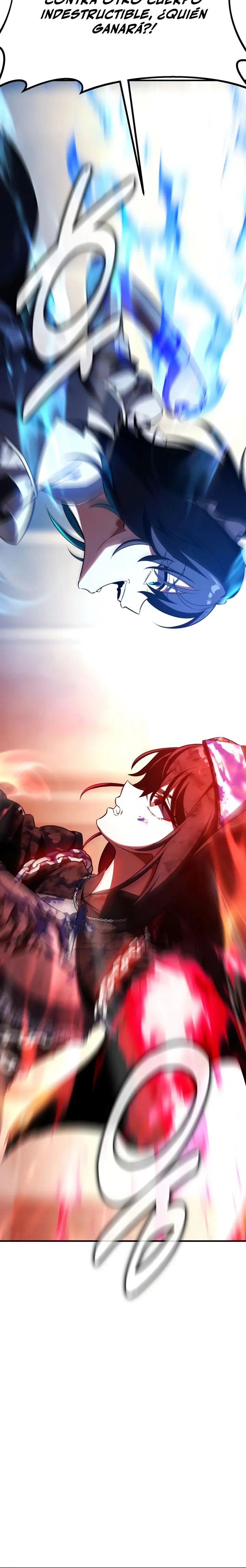 Yo mate al jugador de la Academia > Capitulo 109 > Page 371