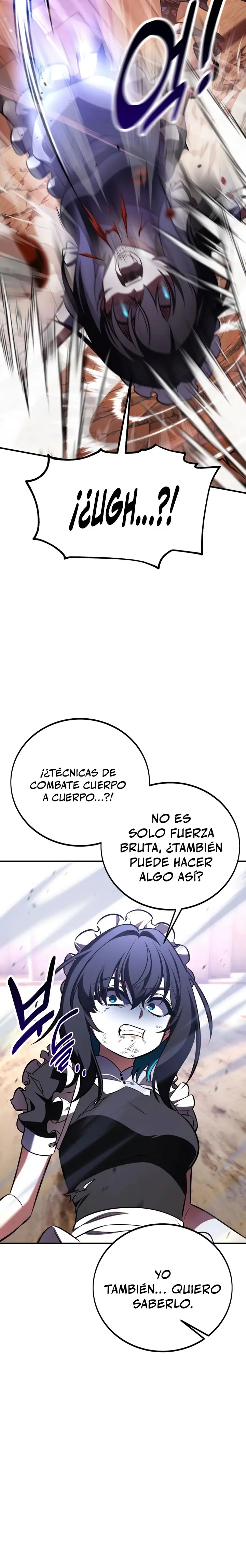 Yo mate al jugador de la Academia > Capitulo 109 > Page 471