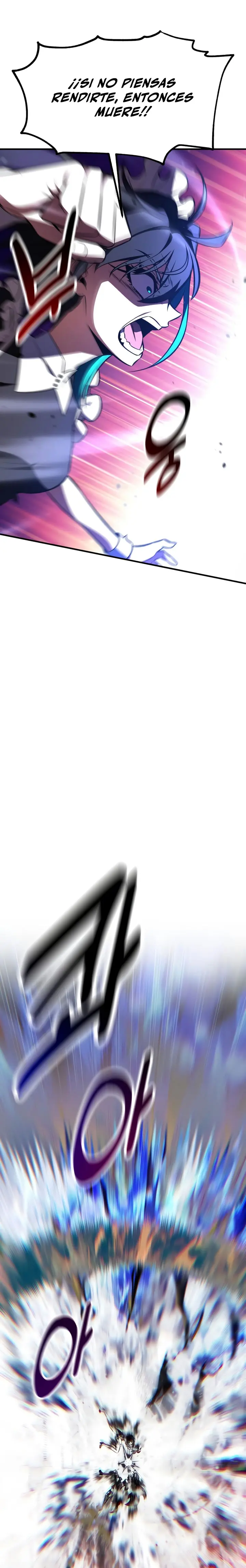 Yo mate al jugador de la Academia > Capitulo 109 > Page 491