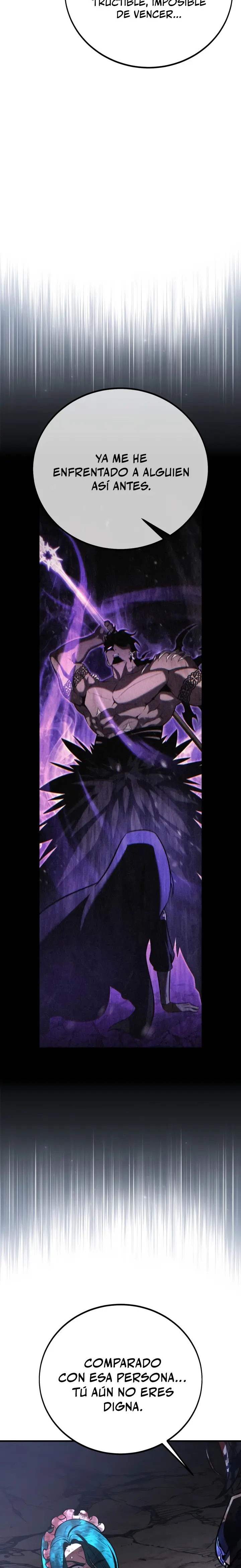 Yo mate al jugador de la Academia > Capitulo 109 > Page 541