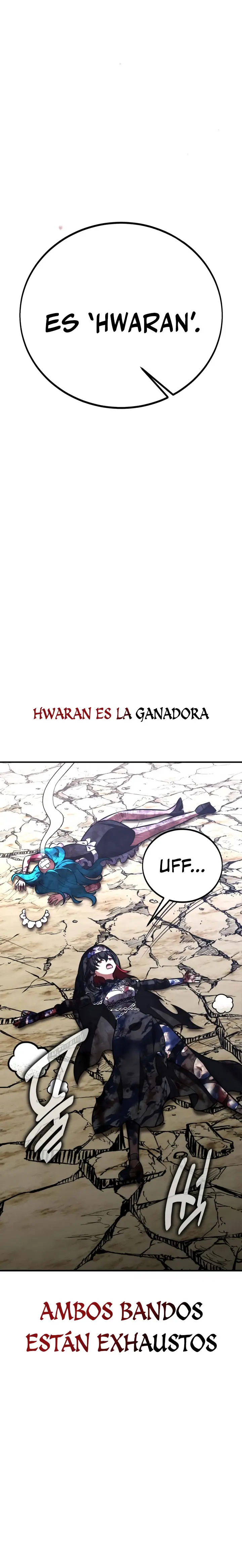 Yo mate al jugador de la Academia > Capitulo 109 > Page 561