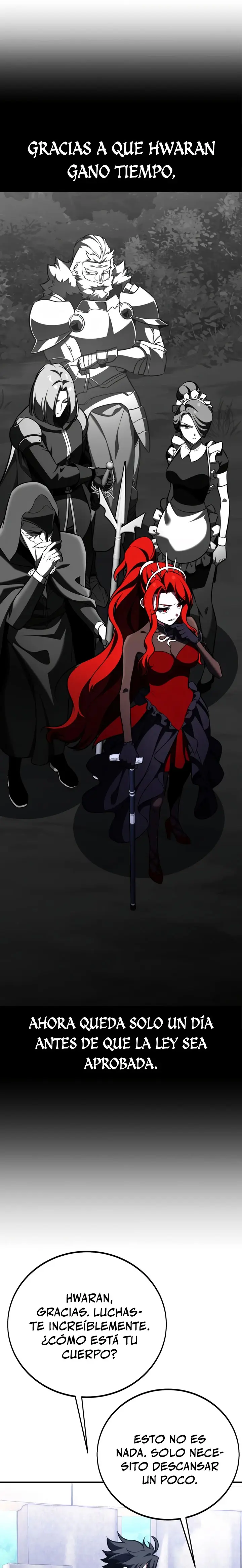 Yo mate al jugador de la Academia > Capitulo 109 > Page 571