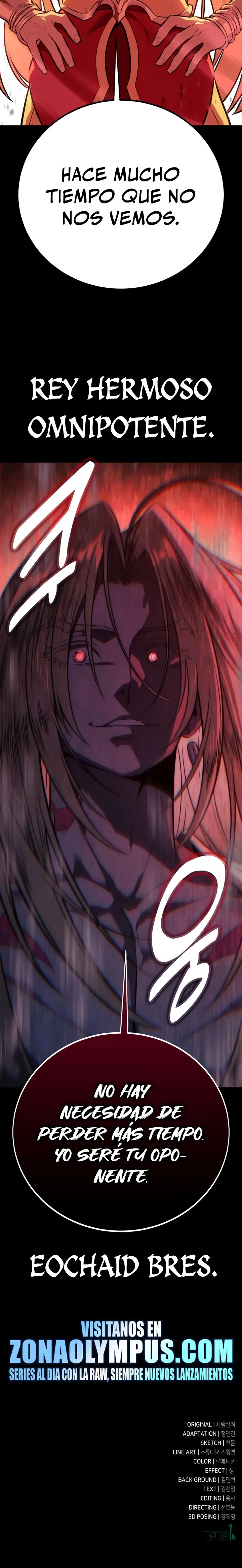 Yo mate al jugador de la Academia > Capitulo 109 > Page 621