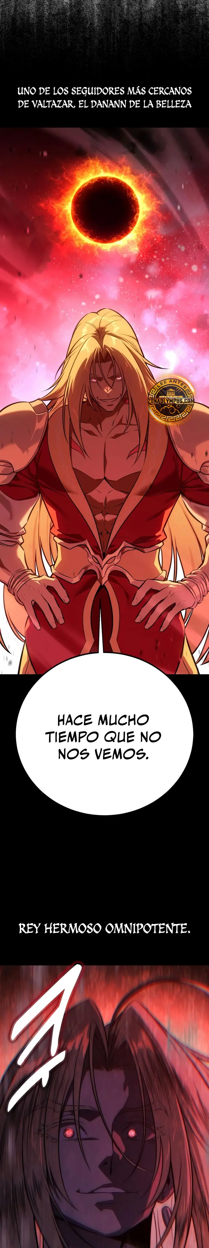 Yo mate al jugador de la Academia > Capitulo 110 > Page 41