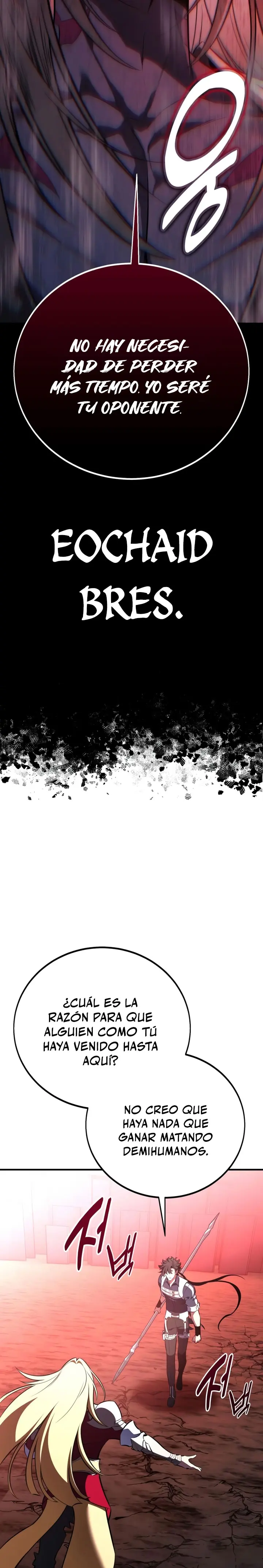 Yo mate al jugador de la Academia > Capitulo 110 > Page 51