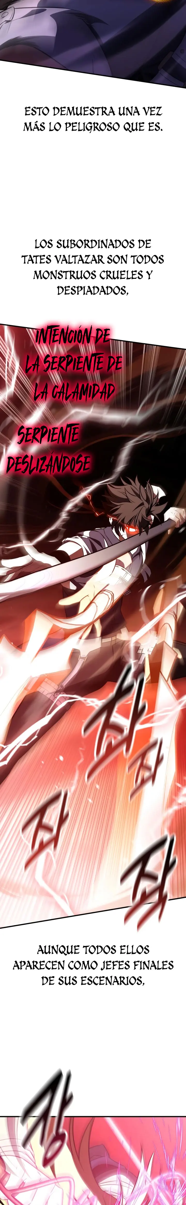 Yo mate al jugador de la Academia > Capitulo 110 > Page 181