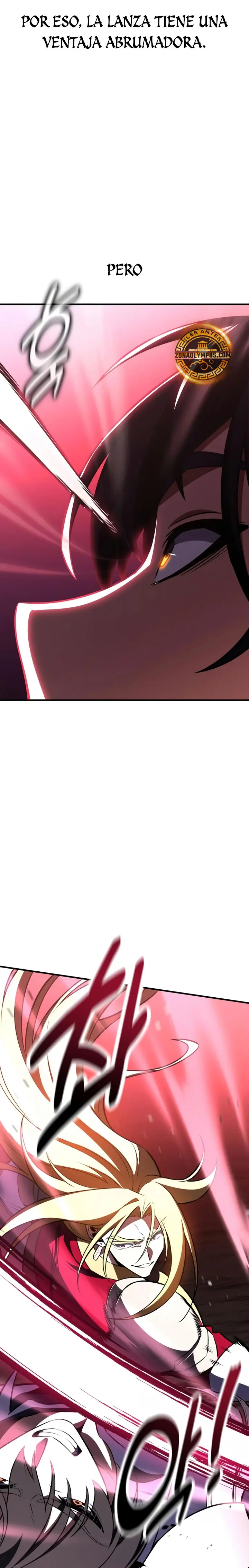 Yo mate al jugador de la Academia > Capitulo 110 > Page 201