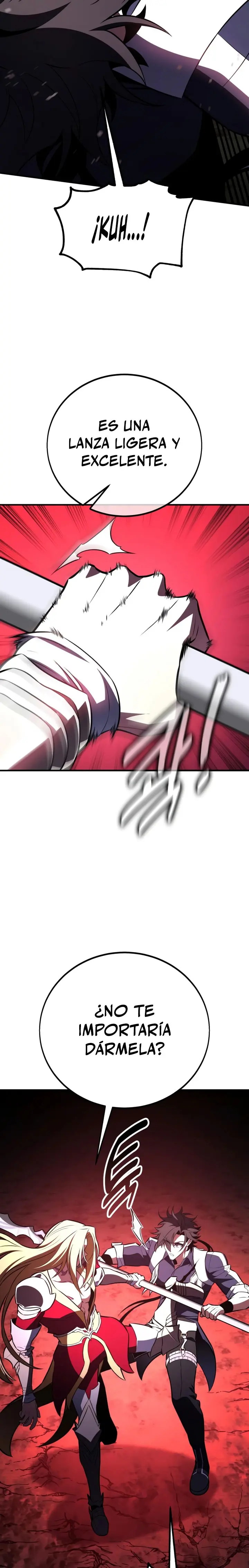 Yo mate al jugador de la Academia > Capitulo 110 > Page 221